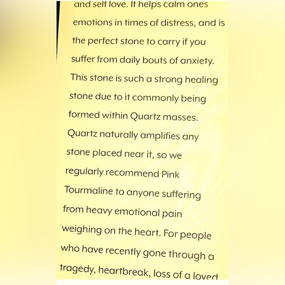 bicolor tourmaline ring size 7 in Sterling Silver artisan ethnic - Picture 7 of 7